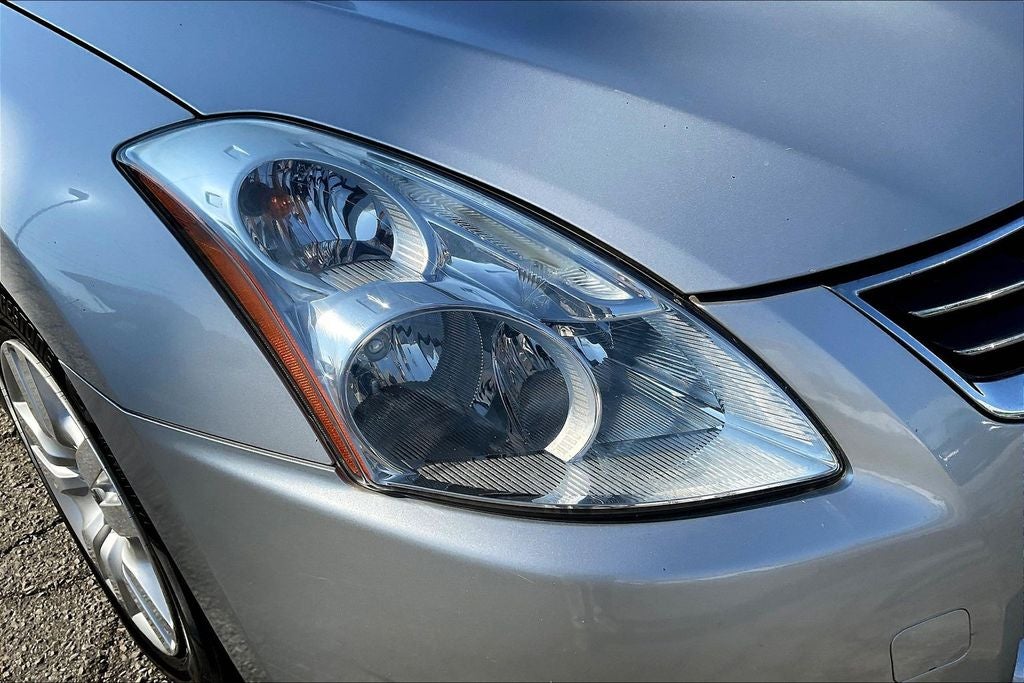 2011 Nissan Altima 2.5 S