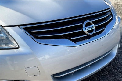 2011 Nissan Altima 2.5 S