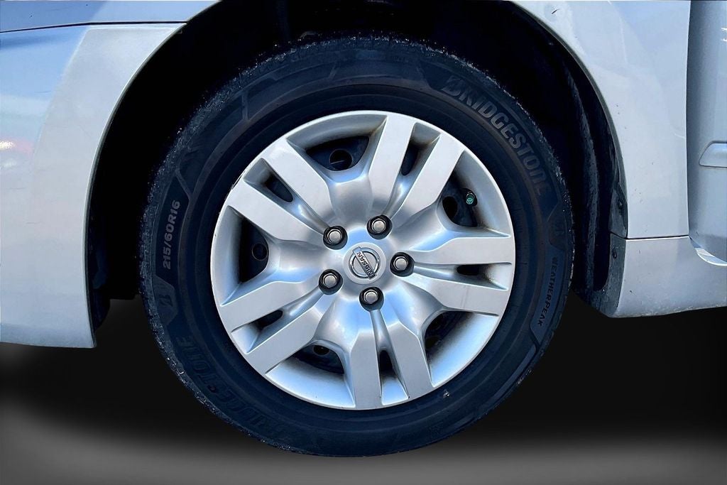 2011 Nissan Altima 2.5 S