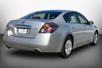 2011 Nissan Altima 2.5 S