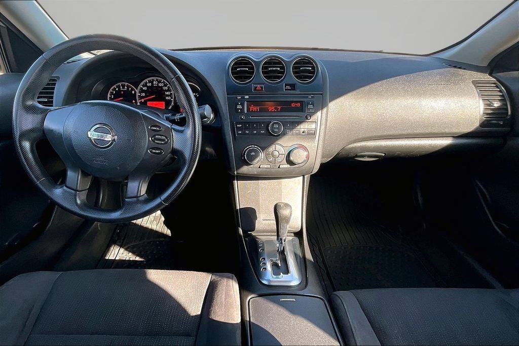 2011 Nissan Altima 2.5 S