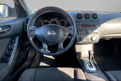 2011 Nissan Altima 2.5 S