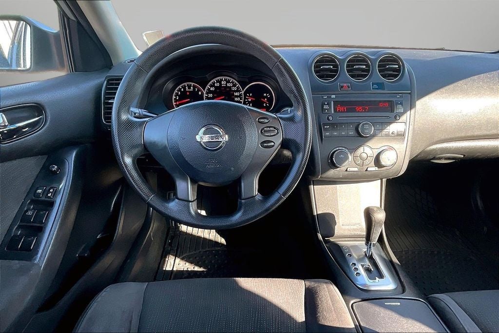 2011 Nissan Altima 2.5 S