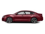 2016 Nissan Altima 2.5 SR