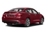 2016 Nissan Altima 2.5 SR