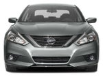 2016 Nissan Altima 2.5 SR