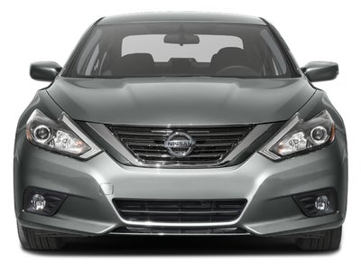 2016 Nissan Altima 2.5 SR