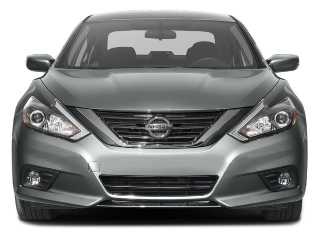 2016 Nissan Altima 2.5 SR