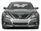 2016 Nissan Altima 2.5 SR