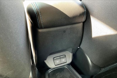 2023 Nissan Leaf S