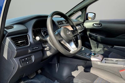 2023 Nissan Leaf S