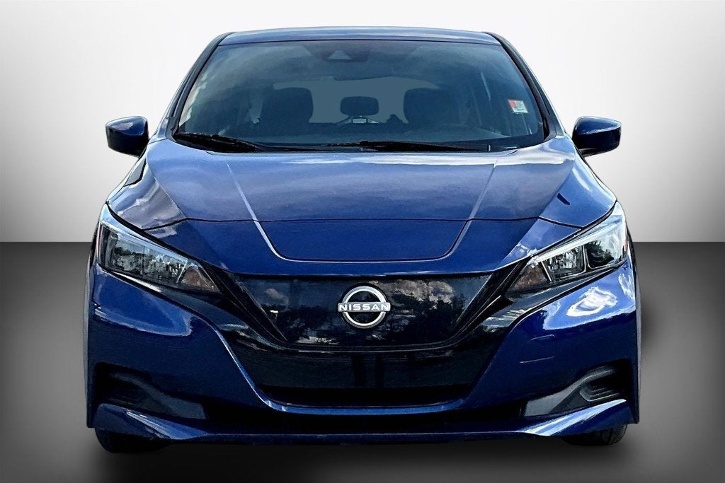 2023 Nissan Leaf S