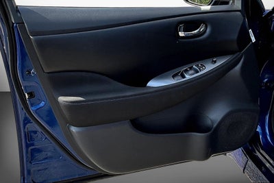 2023 Nissan Leaf S