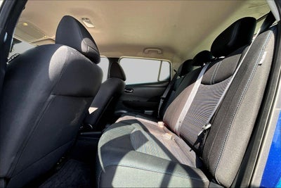 2023 Nissan Leaf S
