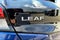 2023 Nissan Leaf S