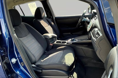 2023 Nissan Leaf S