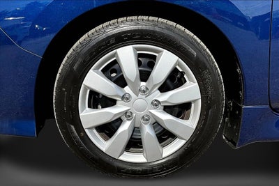 2023 Nissan Leaf S