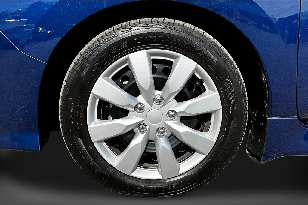 2023 Nissan Leaf S