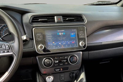 2023 Nissan Leaf S