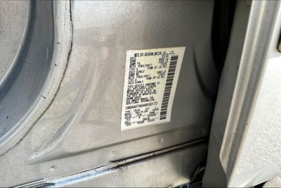 2004 Nissan Titan SE