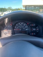 2004 Nissan Titan SE