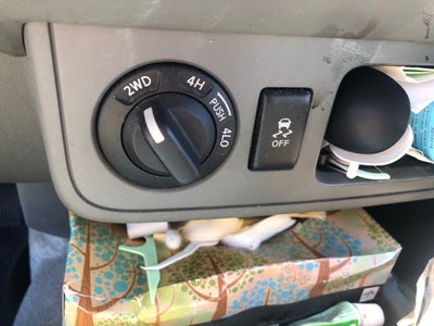 2013 Nissan Frontier SV