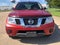 2013 Nissan Frontier SV
