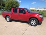 2013 Nissan Frontier SV