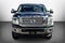 2016 Nissan Titan XD Platinum Reserve