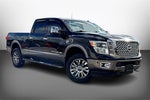 2016 Nissan Titan XD Platinum Reserve
