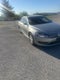 2013 Volkswagen Passat 2.5L Wolfsburg Edition