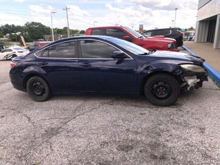 2011 Mazda Mazda6 i Sport