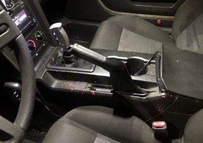 2008 Ford Mustang V6 Deluxe