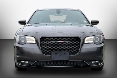 2023 Chrysler 300 S