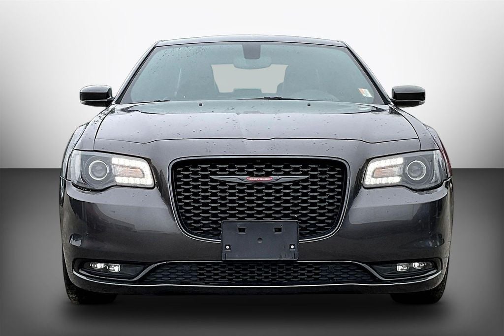 2023 Chrysler 300 S