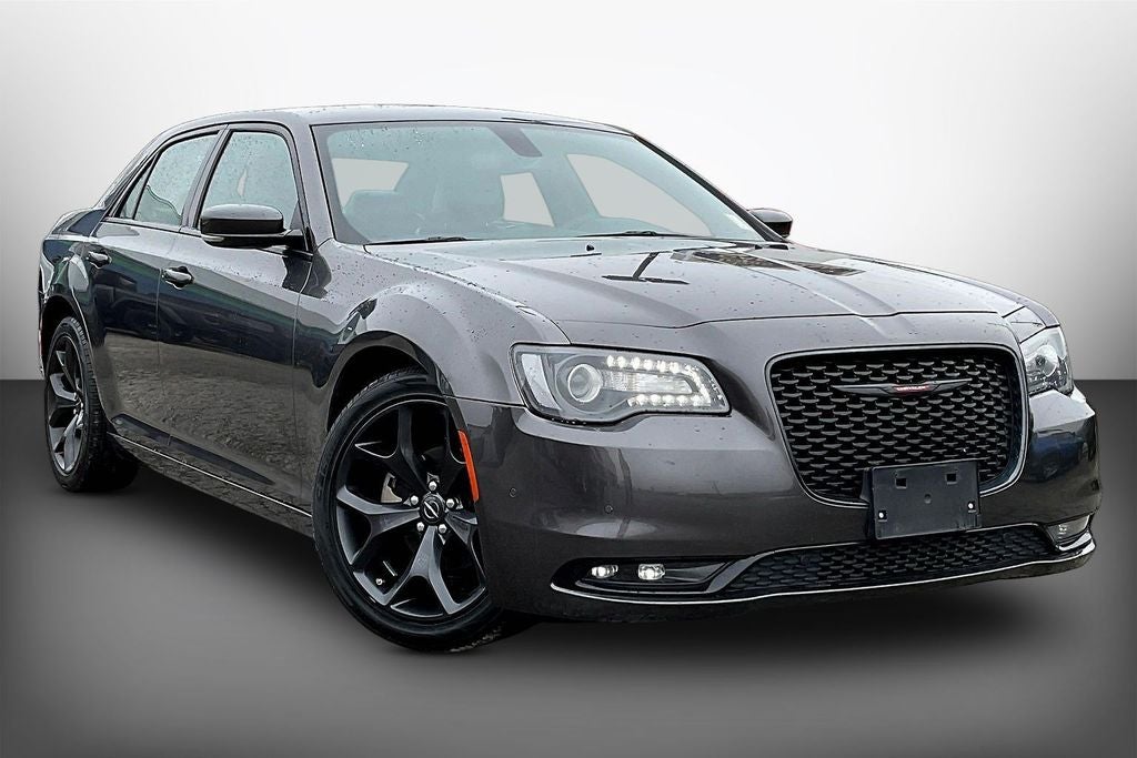 2023 Chrysler 300 S