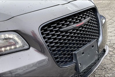 2023 Chrysler 300 S