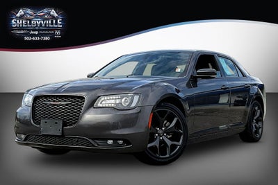 2023 Chrysler 300 S