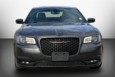 2023 Chrysler 300 S