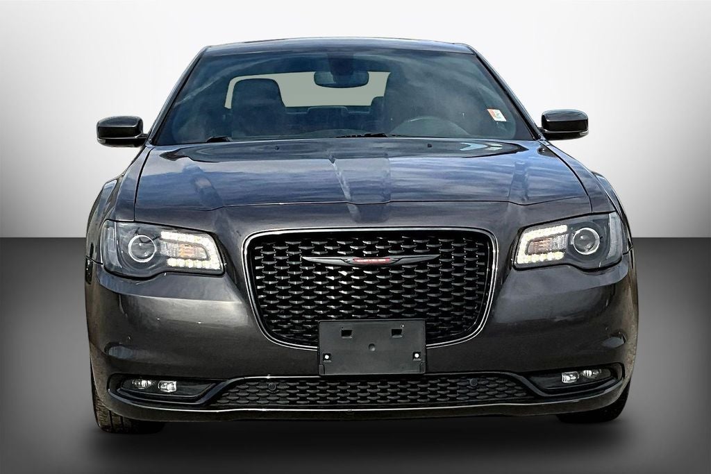 2023 Chrysler 300 S