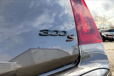 2023 Chrysler 300 S