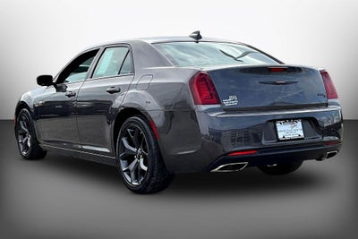 2023 Chrysler 300 S