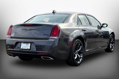 2023 Chrysler 300 S