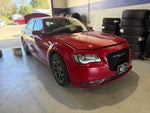 2018 Chrysler 300 S