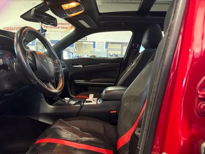 2018 Chrysler 300 S