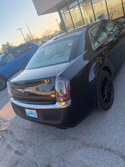 2013 Chrysler 300 Base