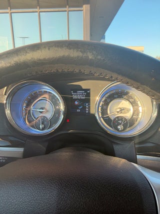 2013 Chrysler 300 Base