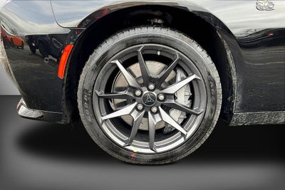 2026 Dodge Charger R/T Scat Pack