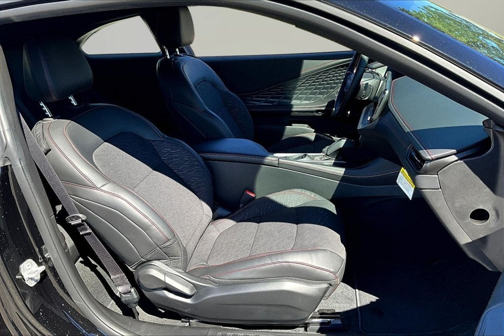 2027 Dodge Charger Scat Pack
