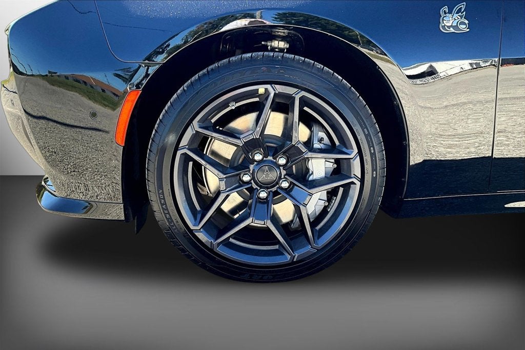 2027 Dodge Charger Scat Pack